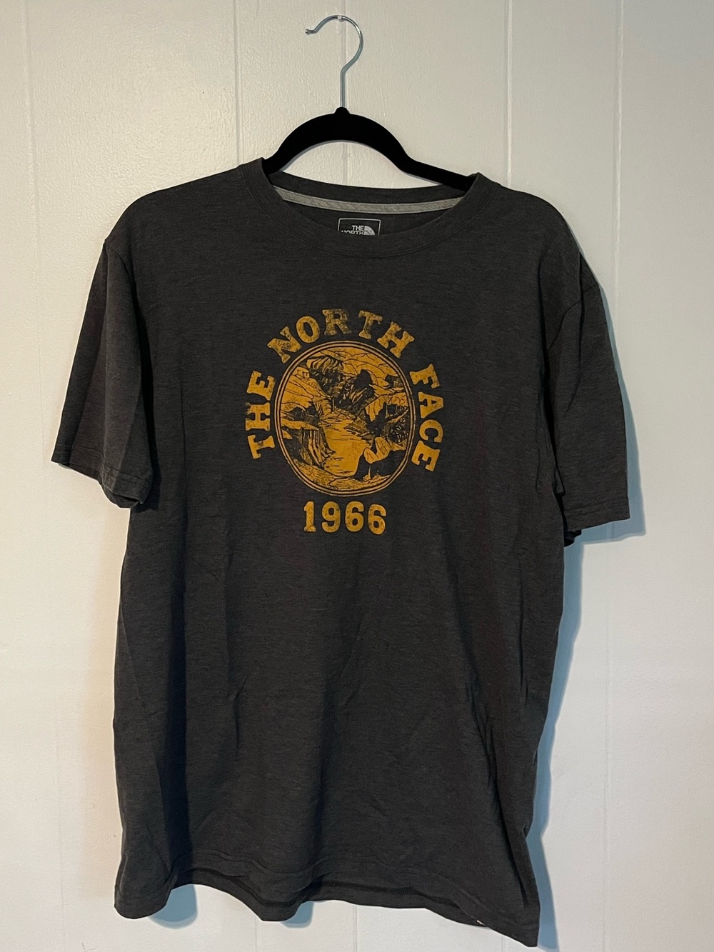 The North Face Men’s T-Shirt